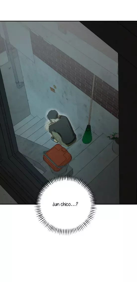 DE DIA EN EL BUNKER capítulo 2, página 26
