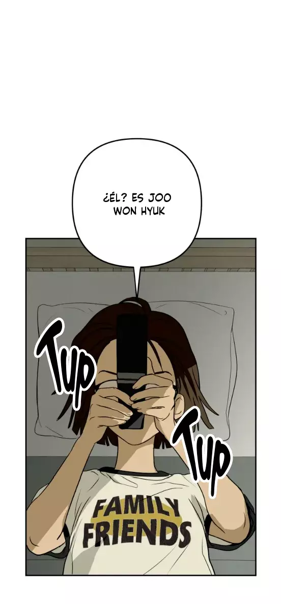 DE DIA EN EL BUNKER capítulo 2, página 33