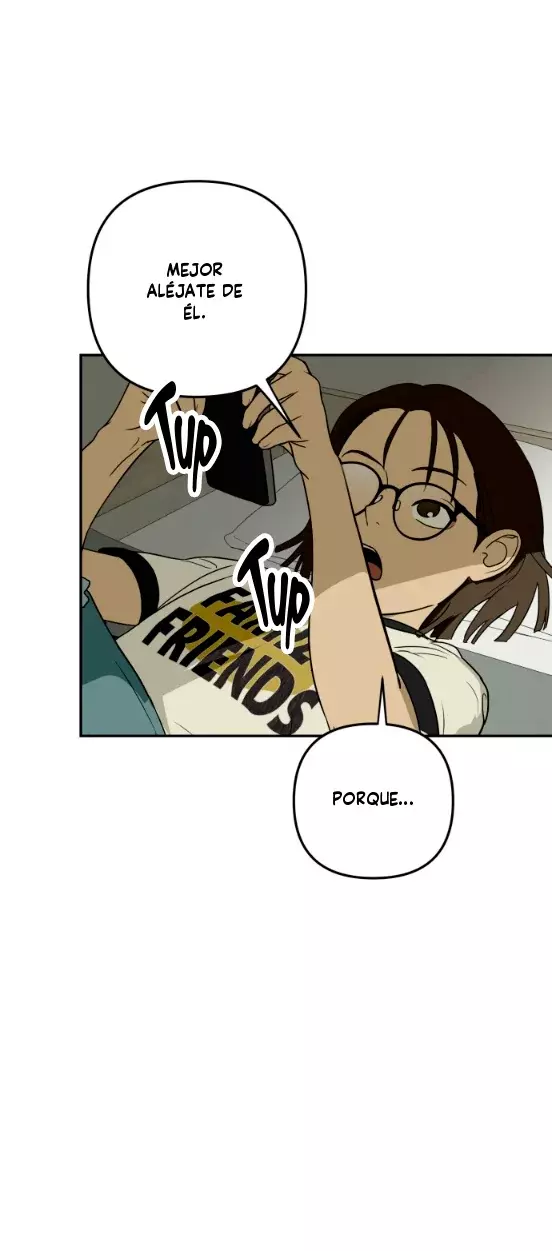 DE DIA EN EL BUNKER capítulo 2, página 35