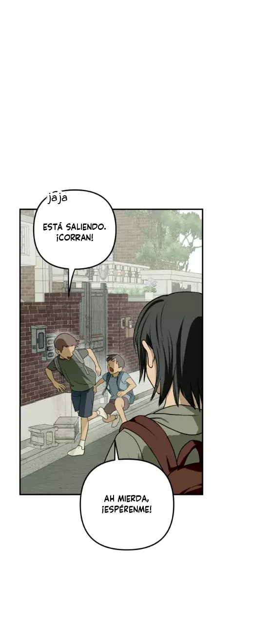 DE DIA EN EL BUNKER capítulo 2, página 44