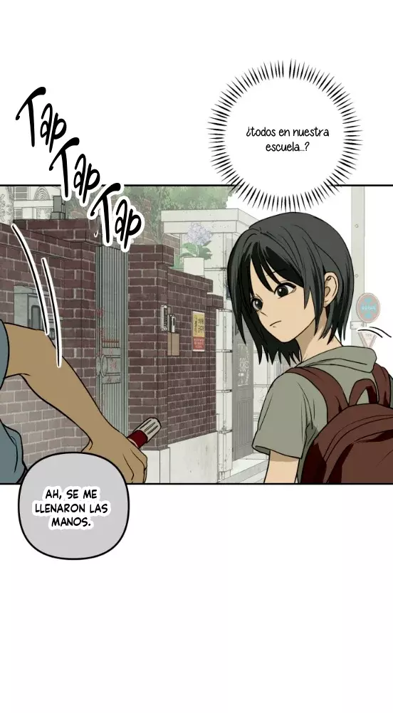 DE DIA EN EL BUNKER capítulo 2, página 45