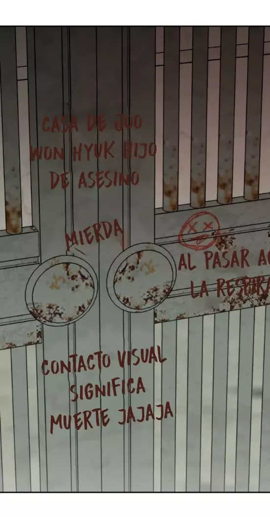 DE DIA EN EL BUNKER capítulo 2, página 47
