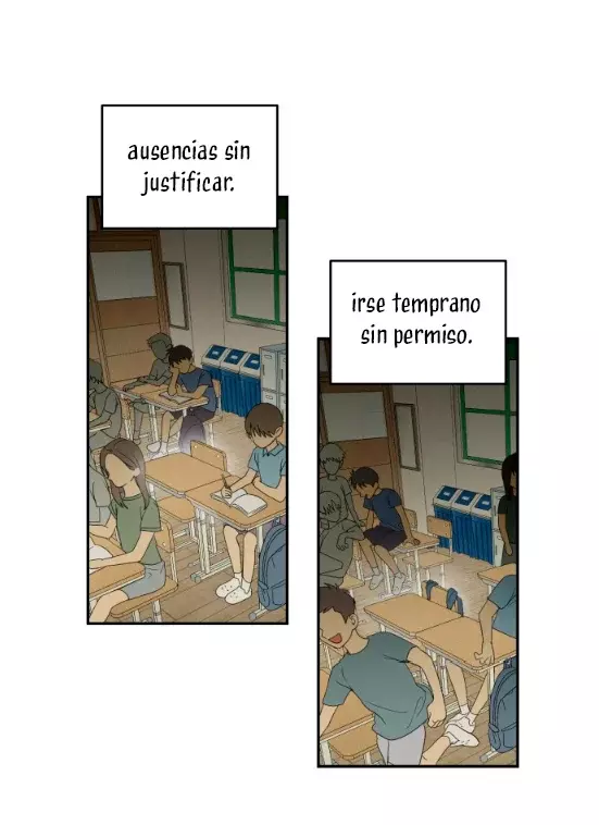 DE DIA EN EL BUNKER capítulo 2, página 59