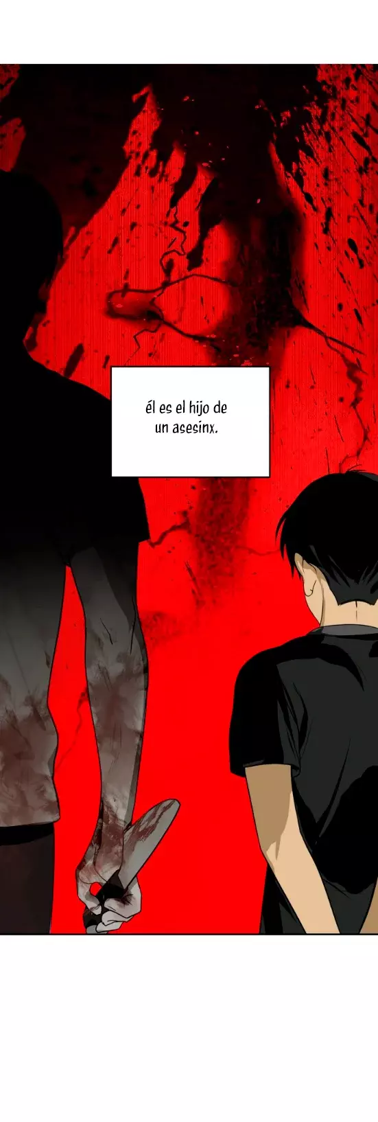 DE DIA EN EL BUNKER capítulo 2, página 62