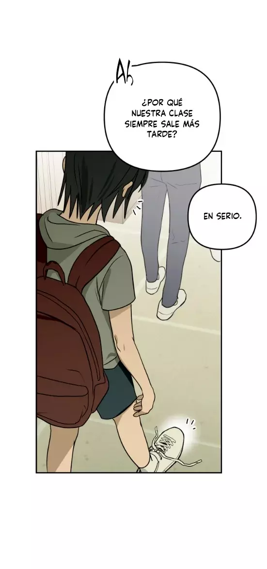 DE DIA EN EL BUNKER capítulo 2, página 69