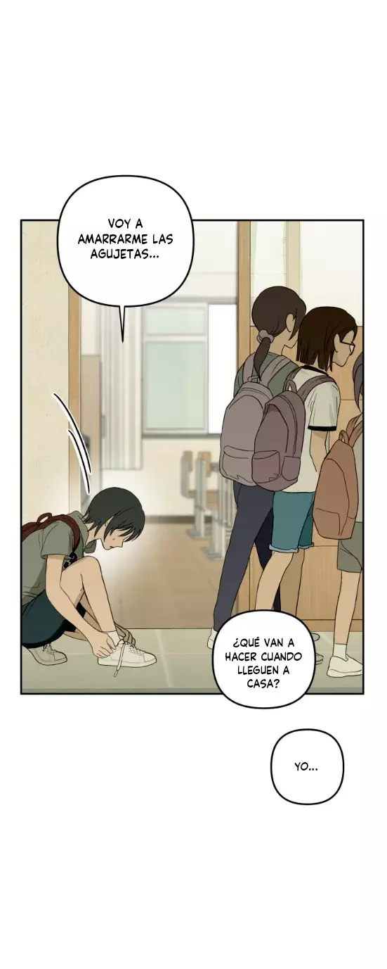DE DIA EN EL BUNKER capítulo 2, página 70