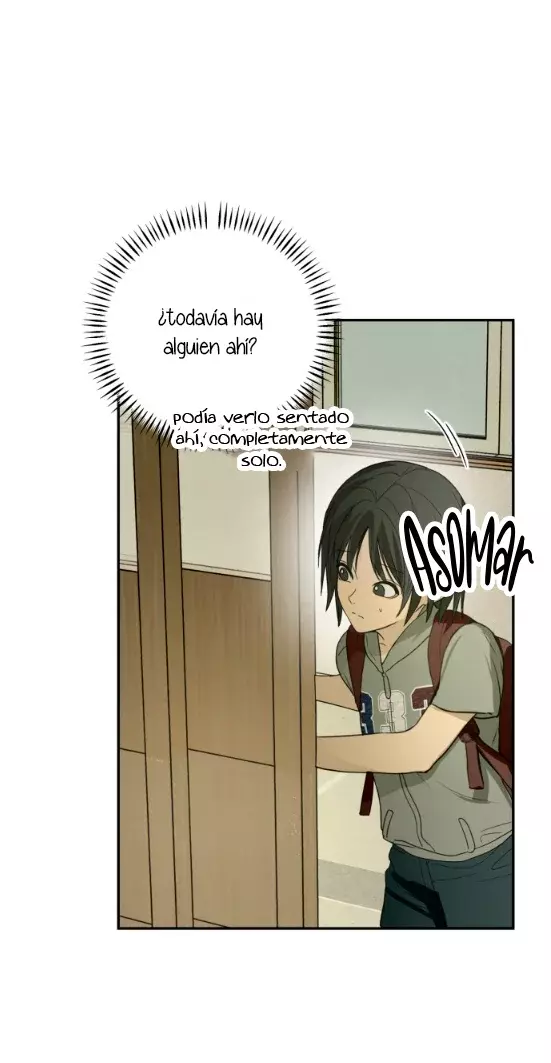 DE DIA EN EL BUNKER capítulo 2, página 76