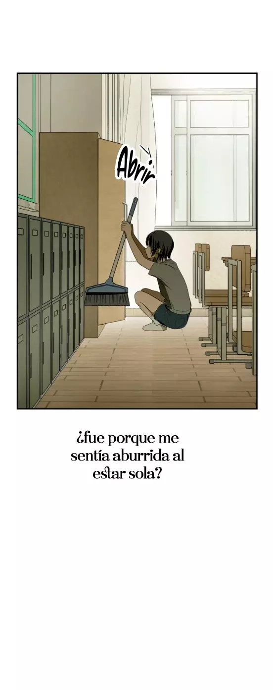 DE DIA EN EL BUNKER capítulo 2, página 81