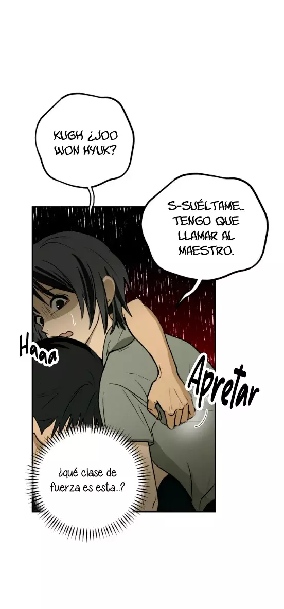 DE DIA EN EL BUNKER capítulo 2, página 91