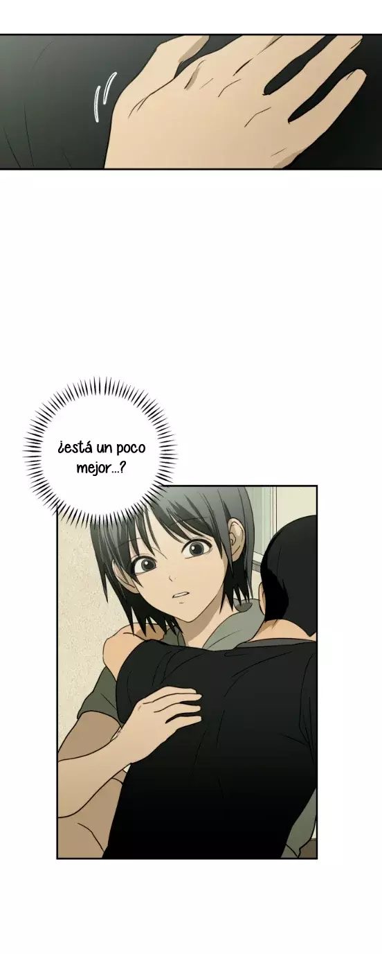 DE DIA EN EL BUNKER capítulo 2, página 100