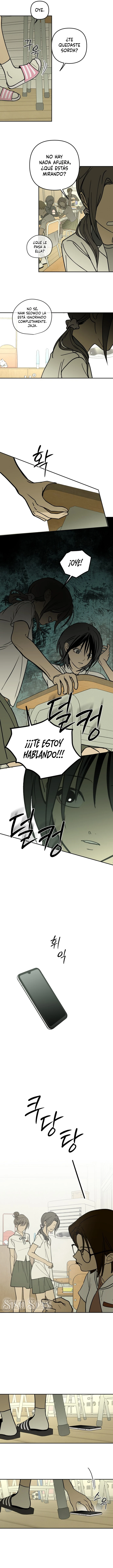 DE DIA EN EL BUNKER capítulo 20, página 11