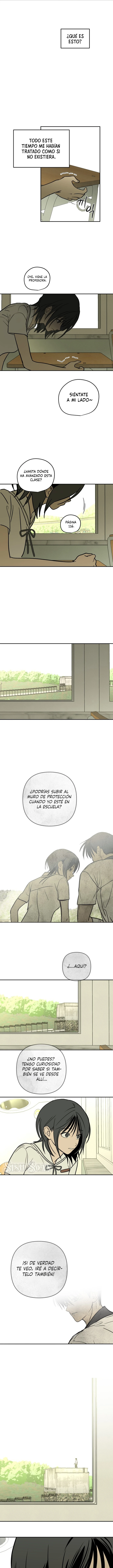 DE DIA EN EL BUNKER capítulo 20, página 13
