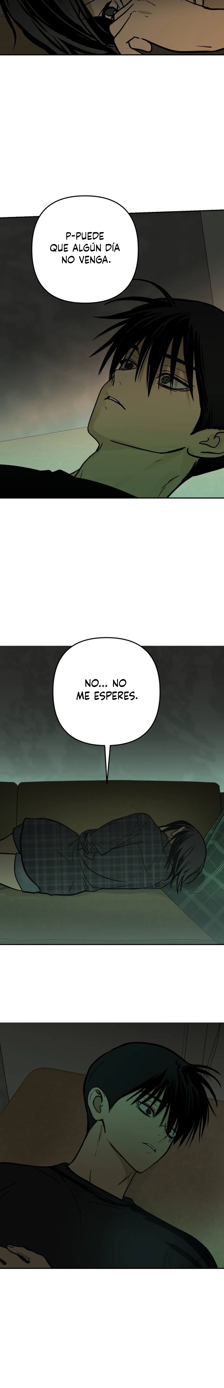 DE DIA EN EL BUNKER capítulo 23, página 12