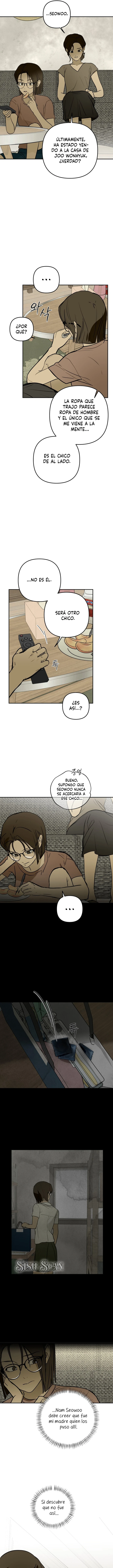 DE DIA EN EL BUNKER capítulo 23, página 15