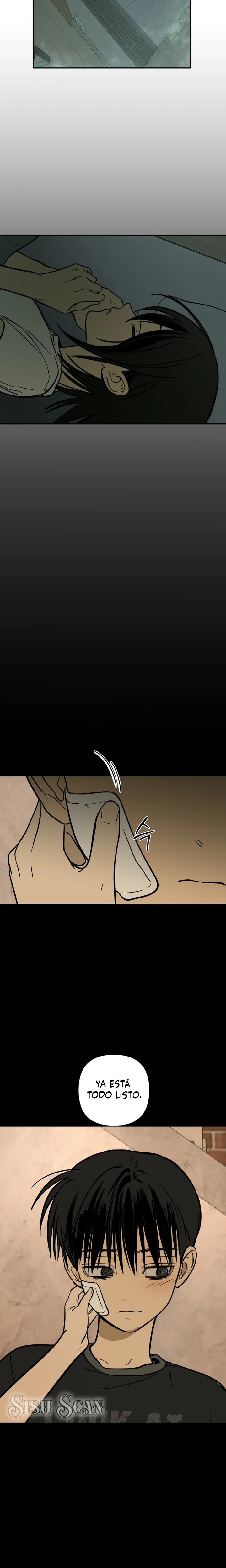 DE DIA EN EL BUNKER capítulo 24, página 8