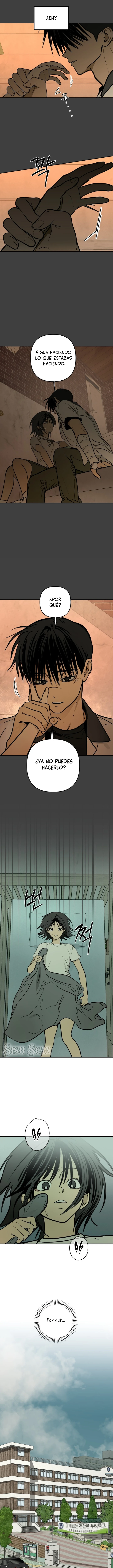 DE DIA EN EL BUNKER capítulo 24, página 15