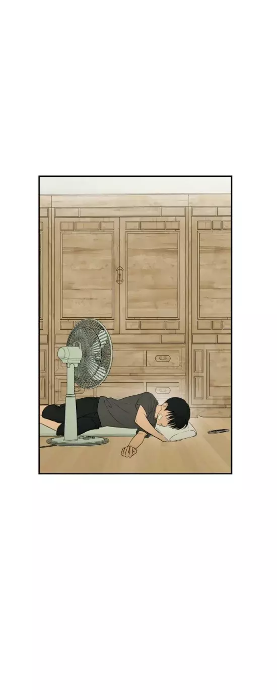 DE DIA EN EL BUNKER capítulo 3, página 10