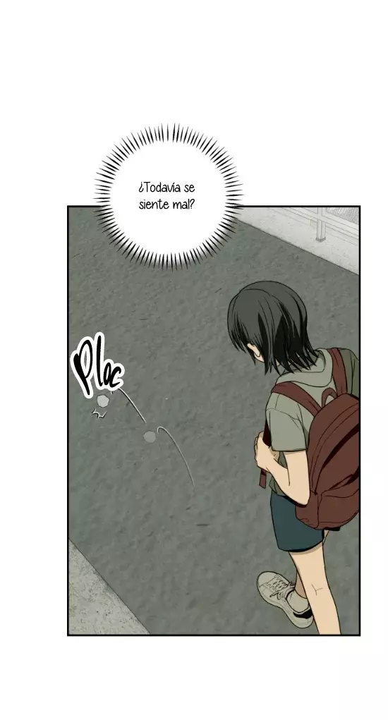 DE DIA EN EL BUNKER capítulo 3, página 15