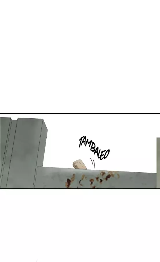 DE DIA EN EL BUNKER capítulo 3, página 31