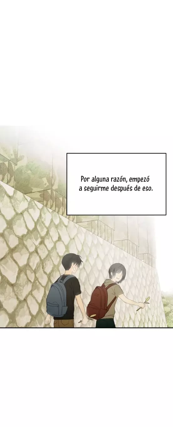 DE DIA EN EL BUNKER capítulo 3, página 35