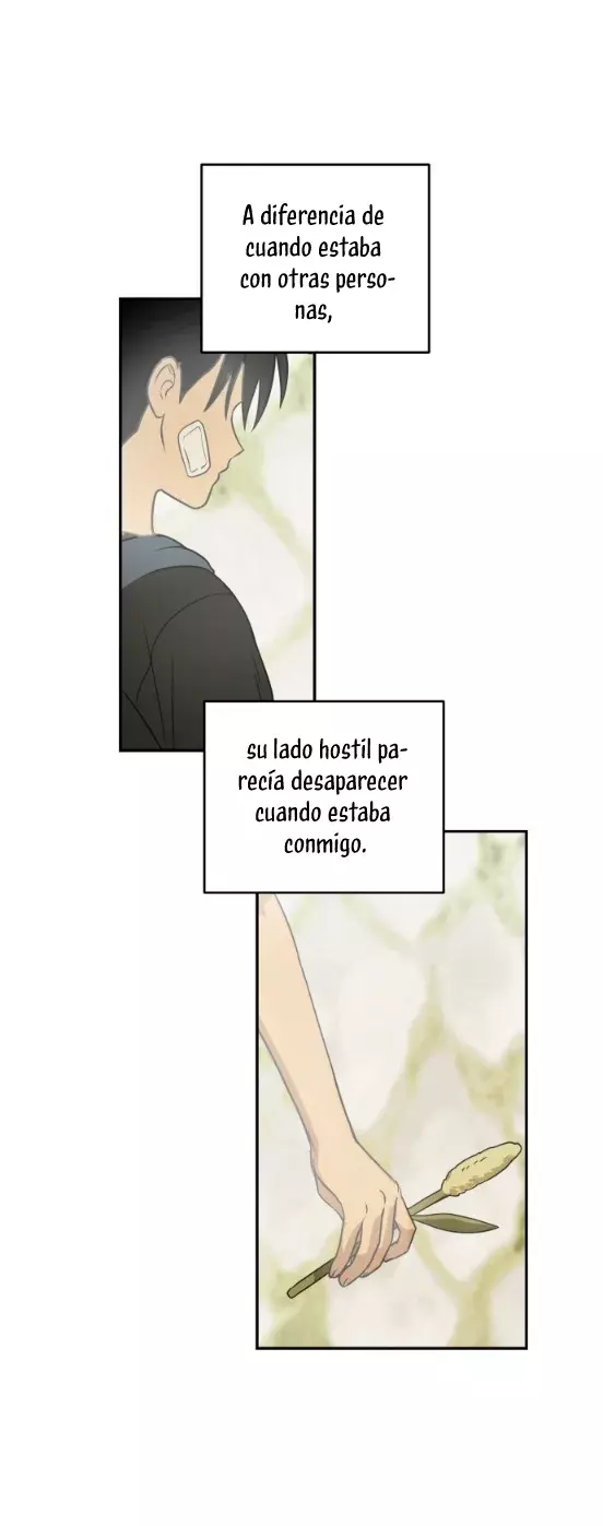 DE DIA EN EL BUNKER capítulo 3, página 36
