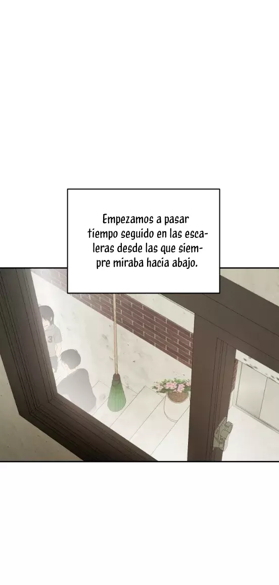 DE DIA EN EL BUNKER capítulo 3, página 37