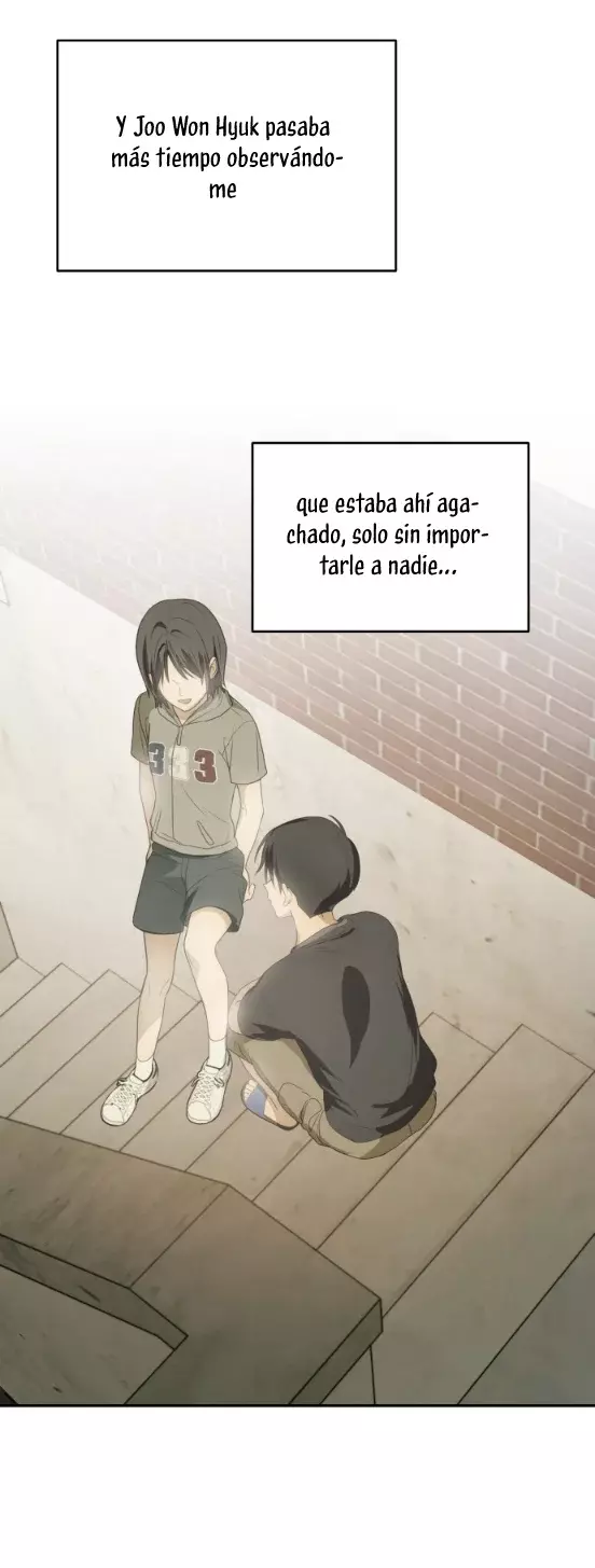 DE DIA EN EL BUNKER capítulo 3, página 38