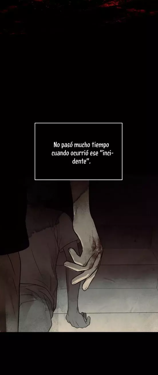 DE DIA EN EL BUNKER capítulo 3, página 40