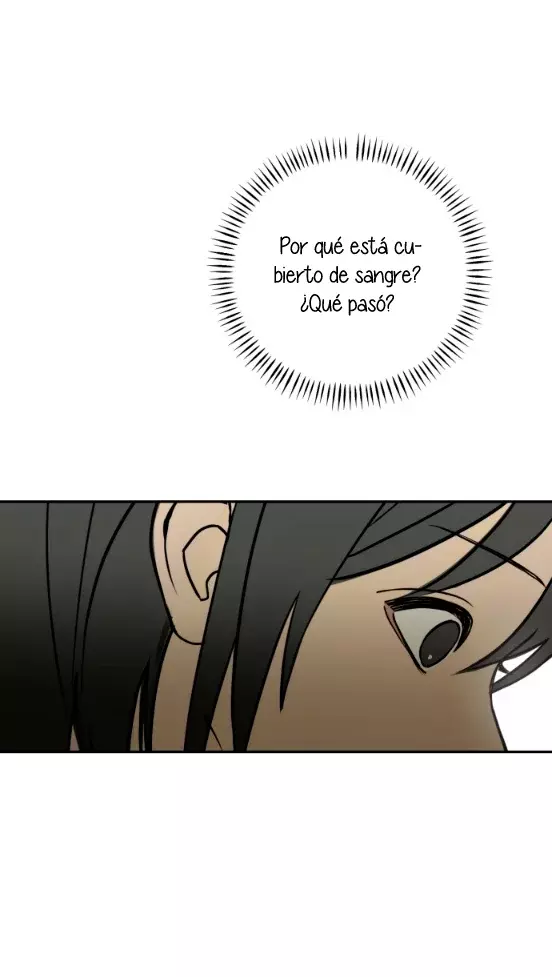 DE DIA EN EL BUNKER capítulo 3, página 54
