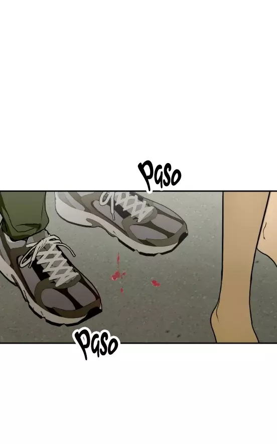 DE DIA EN EL BUNKER capítulo 3, página 59