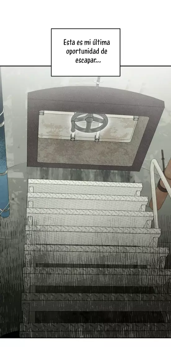 DE DIA EN EL BUNKER capítulo 3, página 65