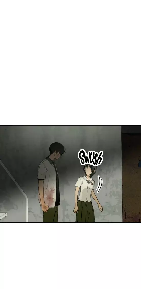 DE DIA EN EL BUNKER capítulo 3, página 66