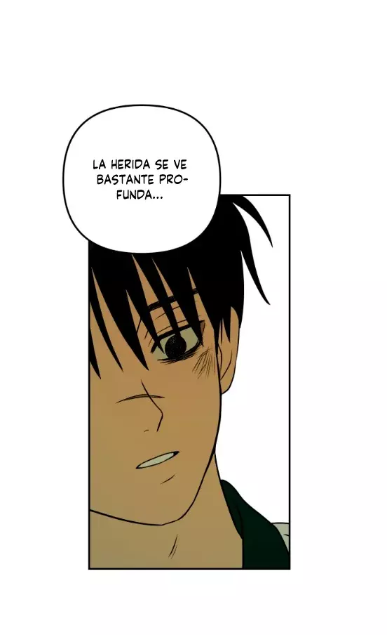 DE DIA EN EL BUNKER capítulo 3, página 69
