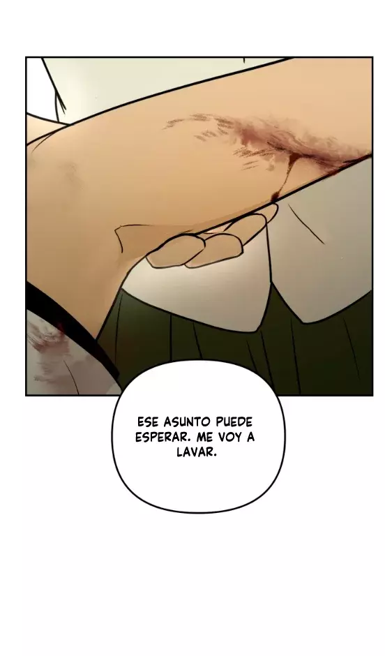 DE DIA EN EL BUNKER capítulo 3, página 75
