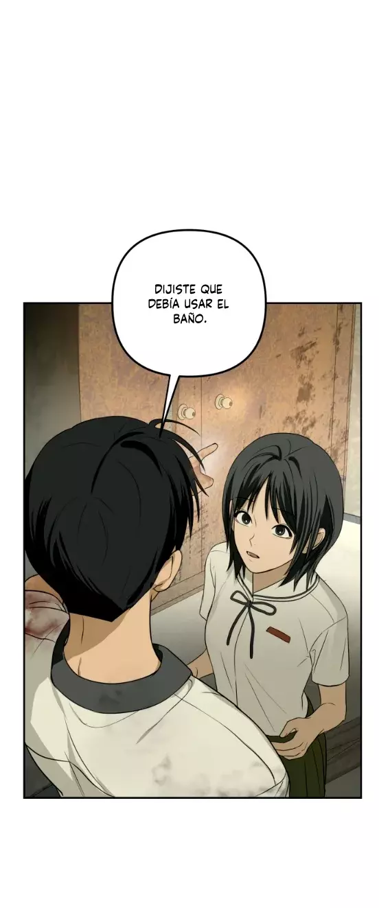 DE DIA EN EL BUNKER capítulo 3, página 78