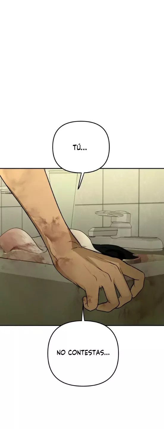 DE DIA EN EL BUNKER capítulo 4, página 6