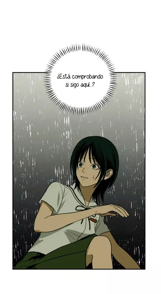 DE DIA EN EL BUNKER capítulo 4, página 8