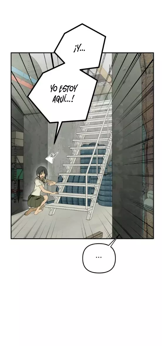 DE DIA EN EL BUNKER capítulo 4, página 12
