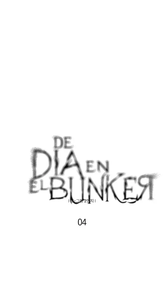 DE DIA EN EL BUNKER capítulo 4, página 17