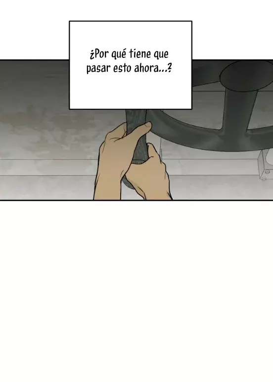 DE DIA EN EL BUNKER capítulo 4, página 23