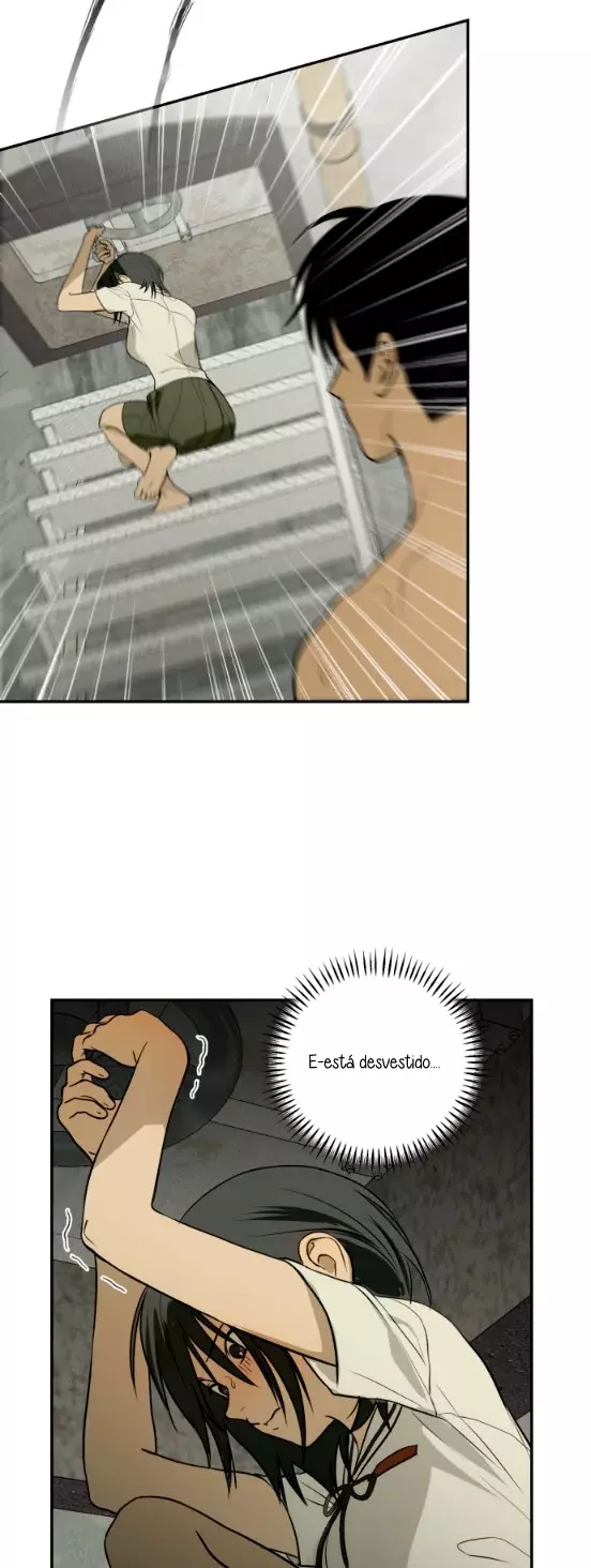 DE DIA EN EL BUNKER capítulo 4, página 29