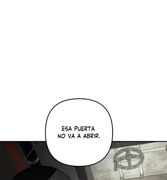 DE DIA EN EL BUNKER capítulo 4, página 54