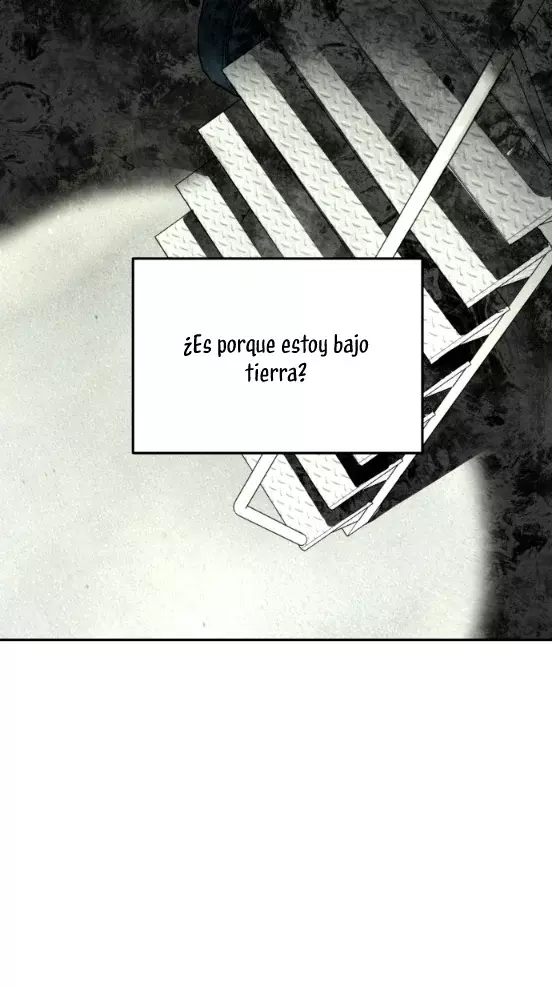 DE DIA EN EL BUNKER capítulo 4, página 71
