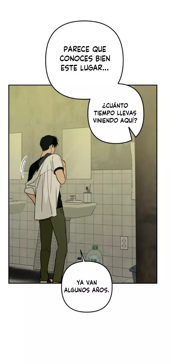 DE DIA EN EL BUNKER capítulo 5, página 16