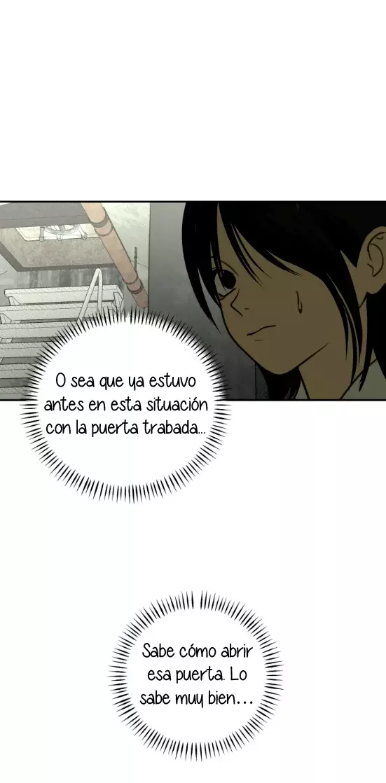 DE DIA EN EL BUNKER capítulo 5, página 17