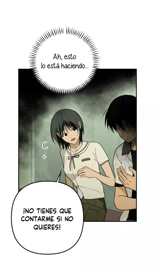 DE DIA EN EL BUNKER capítulo 5, página 40