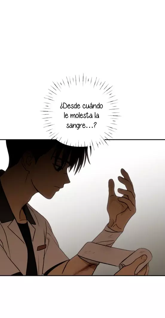DE DIA EN EL BUNKER capítulo 5, página 44