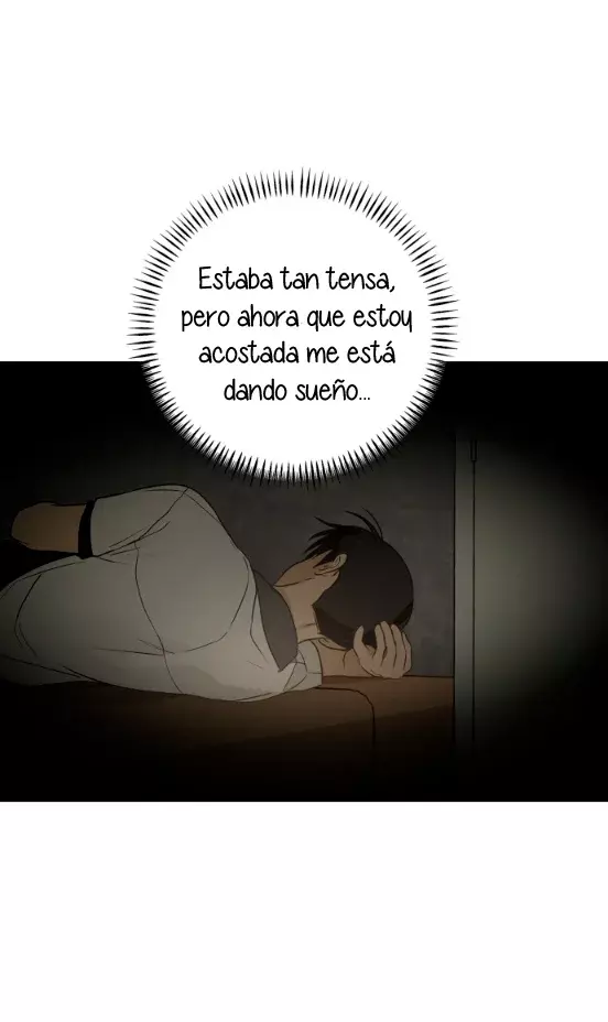 DE DIA EN EL BUNKER capítulo 5, página 68