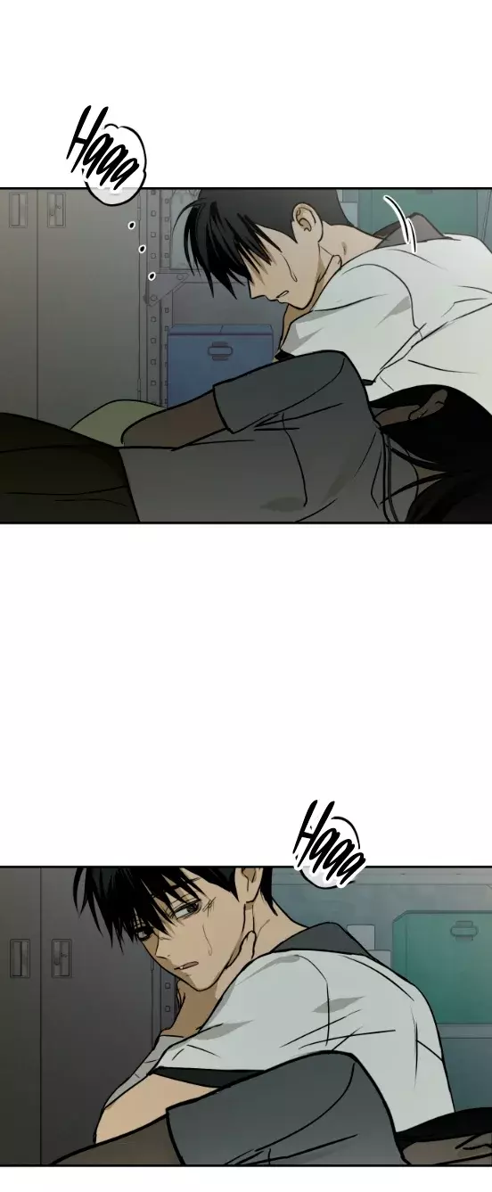 DE DIA EN EL BUNKER capítulo 6, página 15