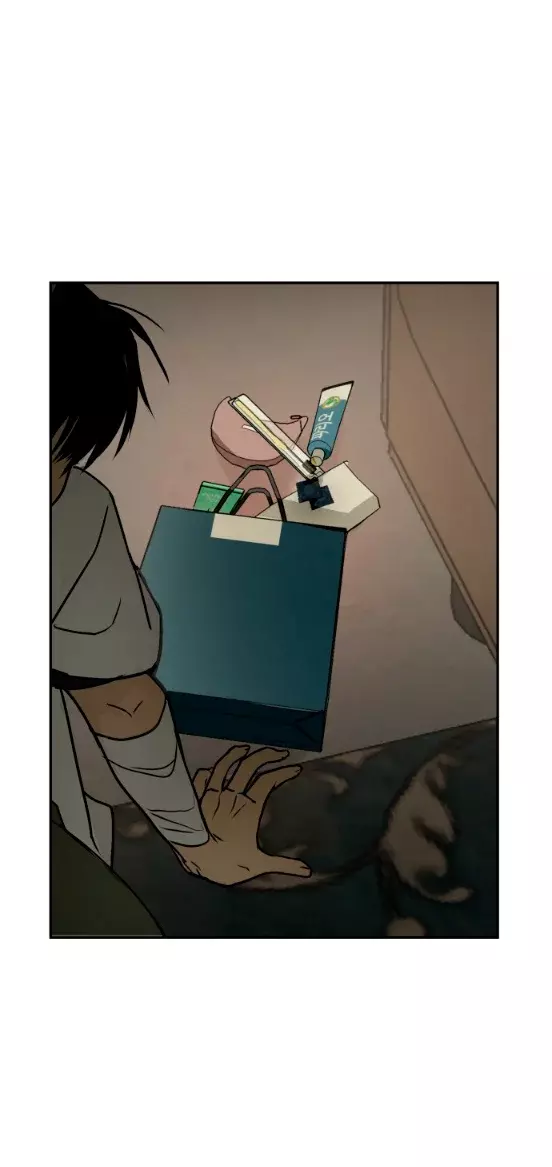 DE DIA EN EL BUNKER capítulo 6, página 22